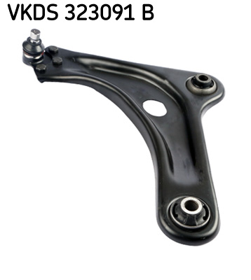 Braccio oscillante, Sospensione ruota - VKDS 323091 B SKF